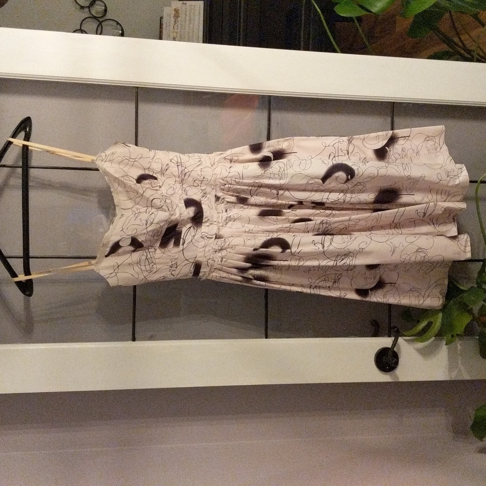 Prada Dress